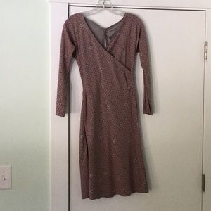 Patagonia Dress
